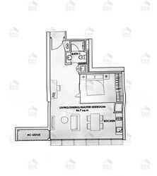City Square Residences (D8), Condominium #615124101